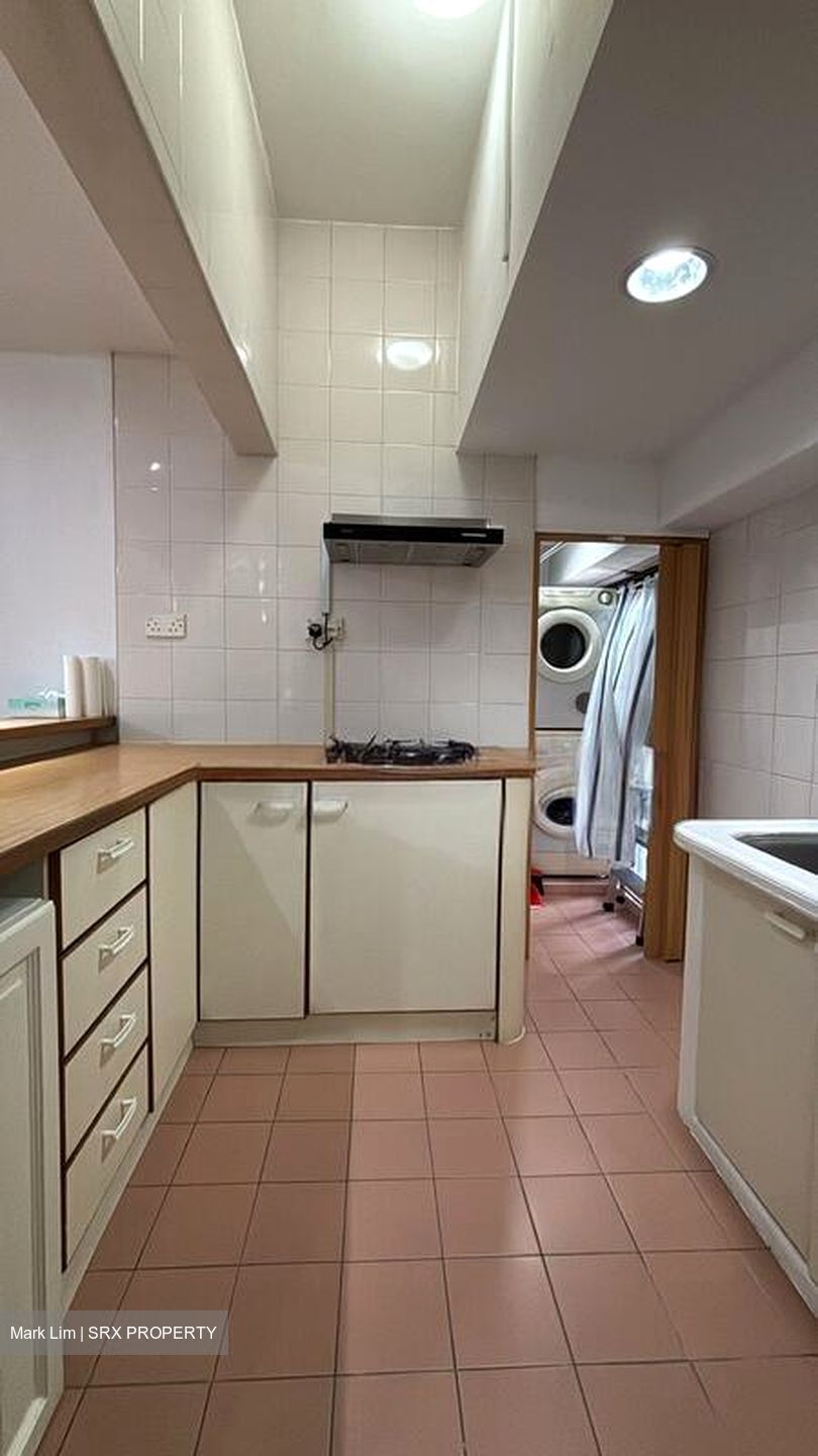 Claymore Plaza (D9), Apartment #522486551